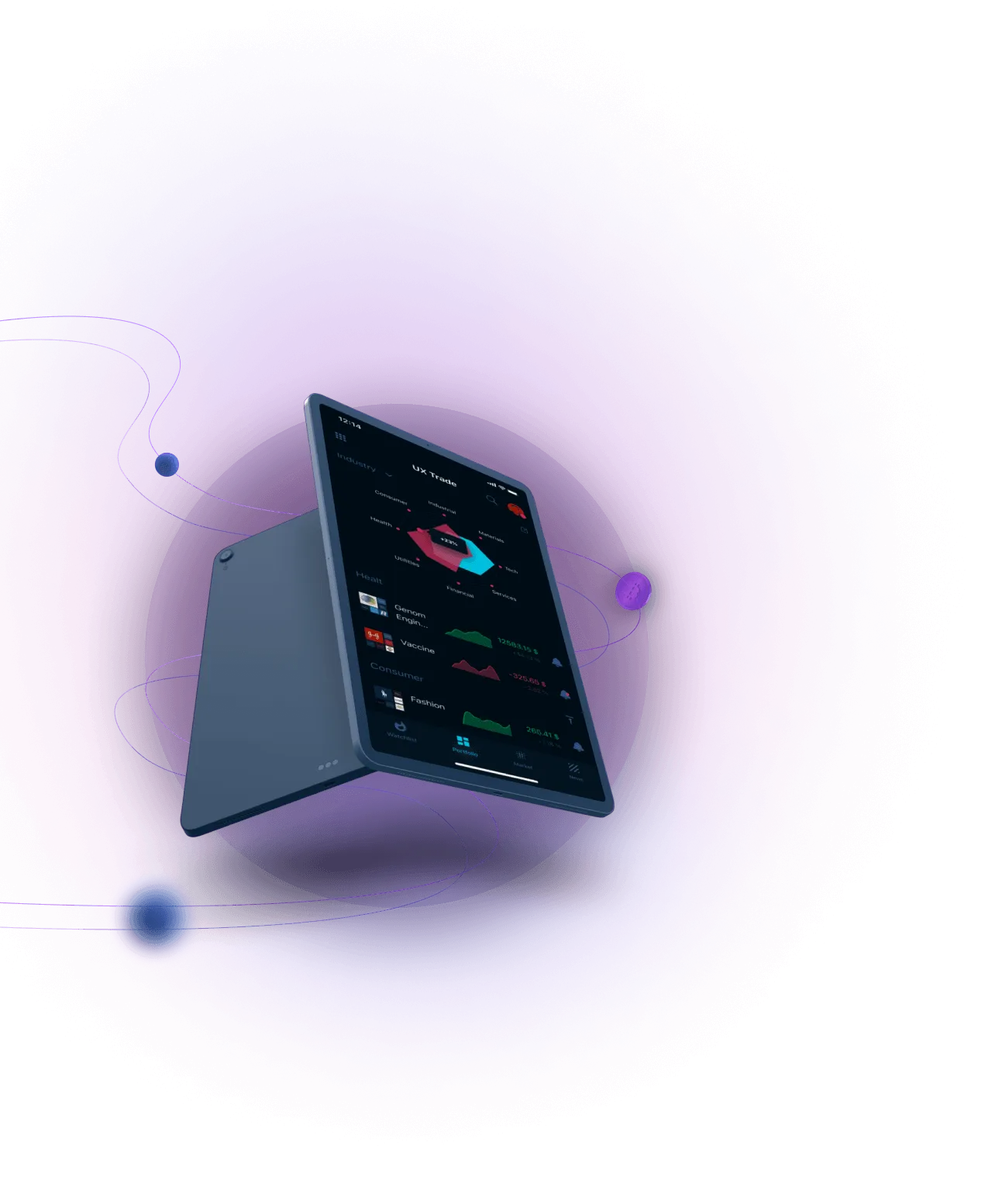 Vexoen Nodeon - Explore the Distinctive Attributes of Vexoen Nodeon Trading Platform