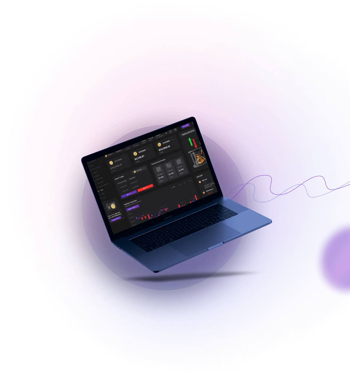 Vexoen Nodeon - Maximize the Full Potential of the Vexoen Nodeon Platform